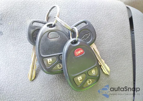 2011 Chevrolet Silverado 1500 Lt из США, поврежденный, VIN 3GCPKSE36BG394416